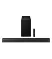 Barra De Sonido Con Bluetooth Samsung B650F Serie B 3.1 2025/ 370W/ 3.1