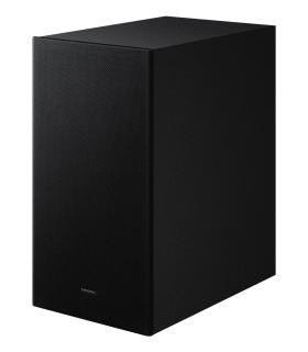 Barra De Sonido Con Bluetooth Samsung B650F Serie B 3.1 2025  370W  3.1