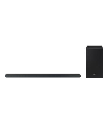 Barra De Sonido Con Bluetooth Samsung Ultra Slim HW-S700D ZF 2024  3.1