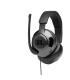 Auriculares Gaming Con Micrfono JBL Quantum 300  Jack 3.5  Negros