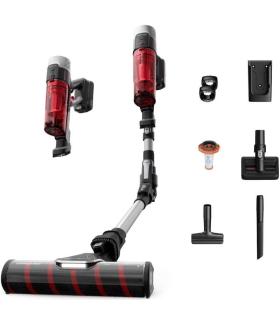 Aspirador Escoba con batera Rowenta X-Force Flex 9.60/ 250W/ Autonoma 45 Min
