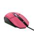 Ratn Gaming Trust Gaming GXT 109 Felox  Hasta 6400 DPI  Rosa