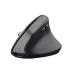Ratn Vertical Inalmbrico Por Bluetooth Trust Bayo+  Batera Recargable  Hasta 2400 DPI