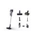 Aspirador Escoba Con Batera Samsung Jet 65 Pet  150W  Autonoma 40 Min
