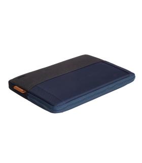 Funda Trust Lisboa Para Porttiles Hasta 13.3'  Azul