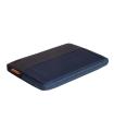 Funda Trust Lisboa Para Porttiles Hasta 13.3'/ Azul