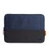 Funda Trust Lisboa Para Porttiles Hasta 13.3'  Azul