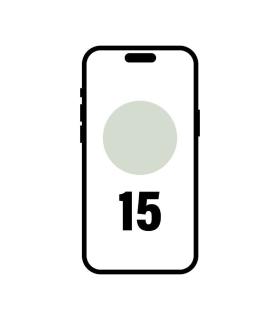 Smartphone Apple iPhone 15 128Gb/ 6.1\'/ 5G/ Verde