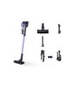 Aspirador Escoba Con Batera Samsung Jet 60 Turbo/ 150W/ Autonoma 40 Min