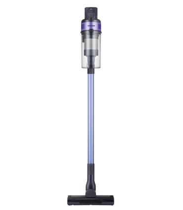 Aspirador Escoba Con Batera Samsung Jet 60 Turbo  150W  Autonoma 40 Min