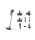 Aspirador Escoba Con Batera Samsung Jet 75E Pet  550W  Autonoma 210 Min