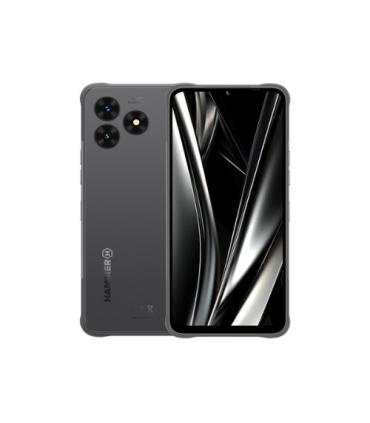 MOVIL SMARTPHONE HAMMER BLADE VA 5G 8+6/128GB BLACK