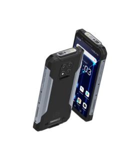 MOVIL SMARTPHONE HAMMER CONSTRUCTION 6/128GB METEORITE BLAC