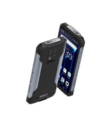 MOVIL SMARTPHONE HAMMER CONSTRUCTION 6/128GB METEORITE BLAC