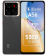 ZTE Blade A56 17,1 cm (6.75\") SIM doble Android 15 4G USB Tipo C 4 GB 64 GB 5000 mAh Negro
