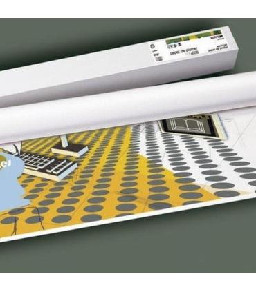 BOBINA PLOTTER PLUS 610X50X50 M. 90G FABRISA 16097