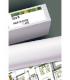 BOBINA PLOTTER PLUS 610X50X50 M. 80G FABRISA 16094