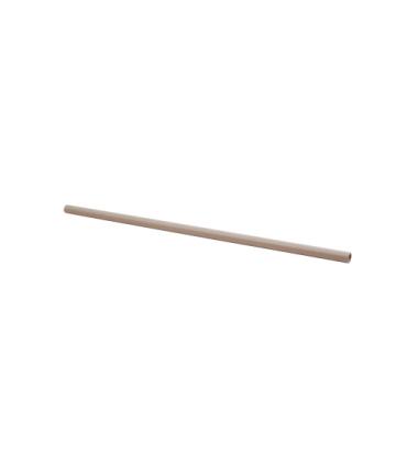 ROLLO PAPEL EMBALAJE KRAFT 1X25 M. MARRON FABRISA 15747