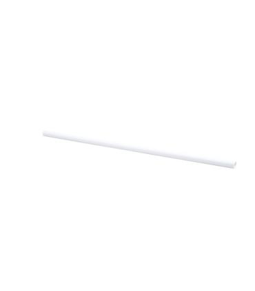 ROLLO PAPEL EMBALAJE KRAFT 1X5 M. BLANCO FABRISA 15723