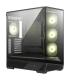 CAJA MSI MAG PANO 130R PZ,3X2.5\"+2X2.5\"/3.5,3X120+1X120MM (ARGB),2XUSB3.2+1USB3.2 TYPE C+AUDIO+MICRO,MID TOWER,NEGRA