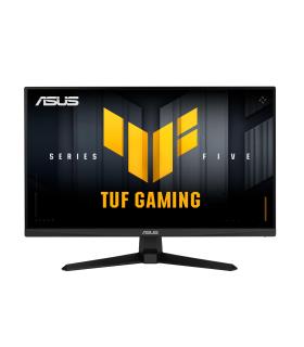 ASUS TUF Gaming VG249Q5A Pantalla Para PC 60,5 Cm (23.8") 1920 X 1080 Pixeles Full HD LCD Negro