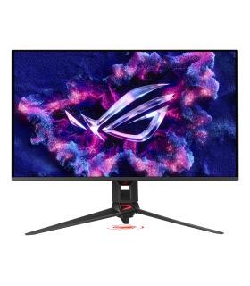 ASUS ROG Swift OLED PG32UCDMR Pantalla Para PC 80 Cm (31.5") 3840 X 2160 Pixeles 4K Ultra HD QD-OLED Negro