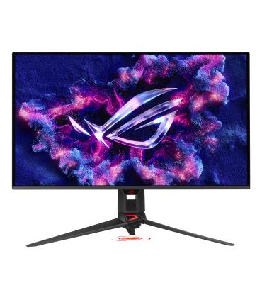 ASUS ROG Swift OLED PG32UCDMR Pantalla Para PC 80 Cm (31.5") 3840 X 2160 Pixeles 4K Ultra HD QD-OLED Negro