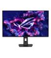ASUS ROG Strix OLED XG32UCDS Pantalla Para PC 80 Cm (31.5") 3840 X 2160 Pixeles 4K Ultra HD QD-OLED Negro