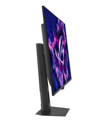 ASUS ROG Strix OLED XG32UCDS Pantalla Para PC 80 Cm (31.5") 3840 X 2160 Pixeles 4K Ultra HD QD-OLED Negro