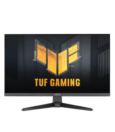 ASUS TUF Gaming VG257Q5A Pantalla Para PC 62,2 Cm (24.5") 1920 X 1080 Pixeles Full HD LCD Negro