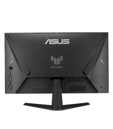 ASUS TUF Gaming VG257Q5A Pantalla Para PC 62,2 Cm (24.5") 1920 X 1080 Pixeles Full HD LCD Negro