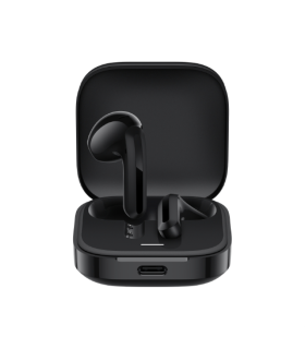 AURICULARES XIAOMI BUDS 6 ACTIVE NEGROS MICROFONO BT