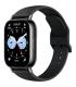Smartwatch Xiaomi Redmi Watch 5 Lite/ Notificaciones/ Frecuencia Cardaca/ GPS/ Negro