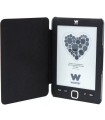 Funda Para Libro Electrnico Woxter Universal Case 60 Black EB26-009/ Negra
