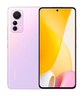 Smartphone Xiaomi 12 Lite 8GB/ 128GB/ 6.55\'/ 5G/ Rosa