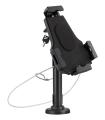 Soporte De Mesa/Pared Para Smartphone/Tablet TooQ TQTDS0812/ Antirrobo/ Negro