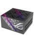 ASUS ROG STRIX-1000P-GAMING Unidad De Fuente De Alimentacin 1000 W 20+4 Pin ATX ATX Negro, Plata