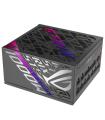 ASUS ROG STRIX-1000P-GAMING Unidad De Fuente De Alimentacin 1000 W 20+4 Pin ATX ATX Negro, Plata