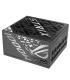 ASUS ROG STRIX-1000P-GAMING Unidad De Fuente De Alimentacin 1000 W 20+4 Pin ATX ATX Negro, Plata