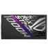 ASUS ROG STRIX-1000P-GAMING Unidad De Fuente De Alimentacin 1000 W 20+4 Pin ATX ATX Negro, Plata