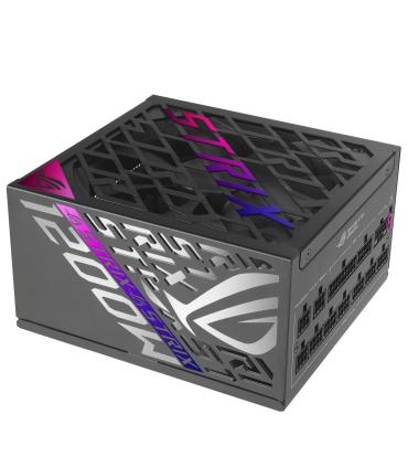 ASUS ROG -STRIX-1200P-GAMING Unidad De Fuente De Alimentacin 1200 W 20+4 Pin ATX ATX Negro