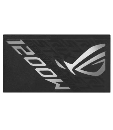ASUS ROG -STRIX-1200P-GAMING Unidad De Fuente De Alimentacin 1200 W 20+4 Pin ATX ATX Negro