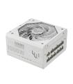 ASUS TUF Gaming 1000W Gold White Edition Unidad De Fuente De Alimentacin 20+4 Pin ATX ATX Blanco
