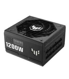 ASUS TUF GAMING 1200W Gold Unidad De Fuente De Alimentacin 20+4 Pin ATX ATX Negro