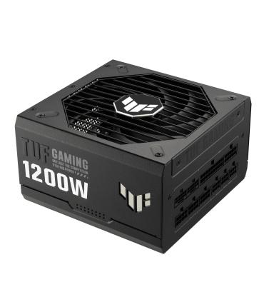 ASUS TUF GAMING 1200W Gold Unidad De Fuente De Alimentacin 20+4 Pin ATX ATX Negro