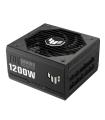 ASUS TUF GAMING 1200W Gold Unidad De Fuente De Alimentacin 20+4 Pin ATX ATX Negro