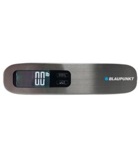 Bscula para Maletas Blaupunkt BP5011/ Gris