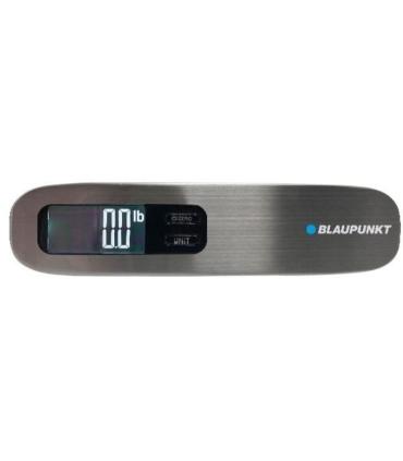 Bscula para Maletas Blaupunkt BP5011/ Gris