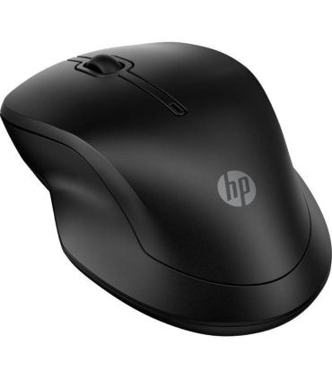 Ratn Inalmbrico HP 225 Dual/ Hasta 1600 DPI/ Negro