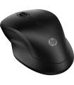 Ratn Inalmbrico HP 225 Dual/ Hasta 1600 DPI/ Negro